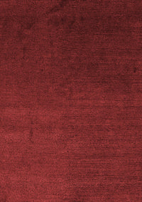 Abstract Red Modern Rug, abs5484red