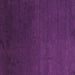 Square Abstract Purple Modern Rug, abs5484pur