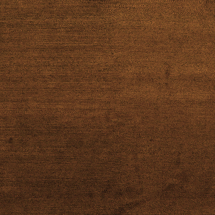 Square Abstract Orange Modern Rug, abs5484org