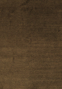 Abstract Brown Modern Rug, abs5484brn