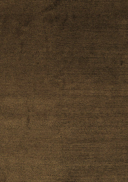 Abstract Brown Modern Rug, abs5484brn