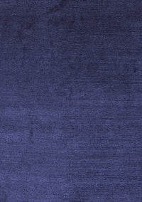 Abstract Blue Modern Rug, abs5484blu