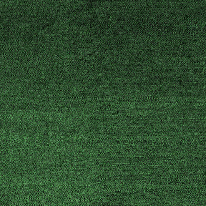 Square Machine Washable Abstract Emerald Green Modern Area Rugs, wshabs5484emgrn