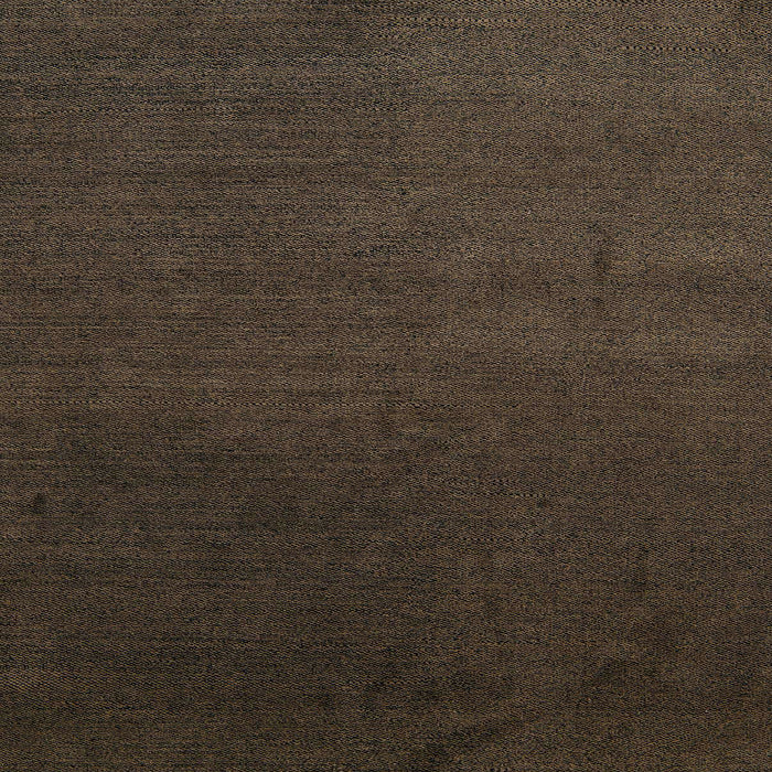 Square Machine Washable Abstract Black Brown Rug, wshabs5484