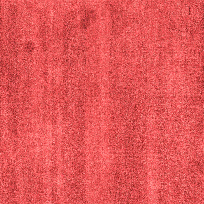 Machine Washable Abstract Red Modern Rug, wshabs5485red