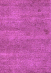 Abstract Purple Modern Rug, abs5485pur