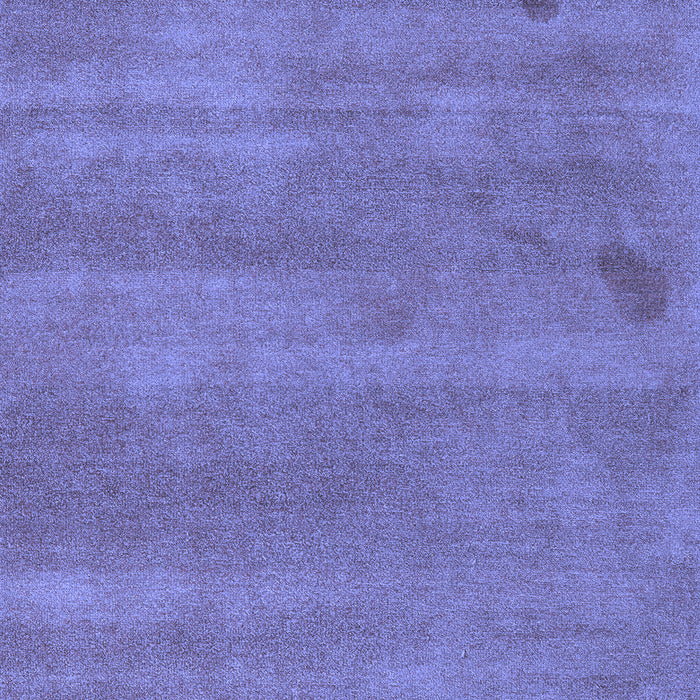 Abstract Blue Modern Rug, abs5485blu
