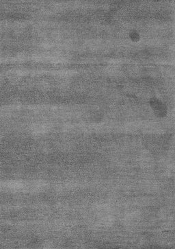 Abstract Gray Modern Rug, abs5485gry