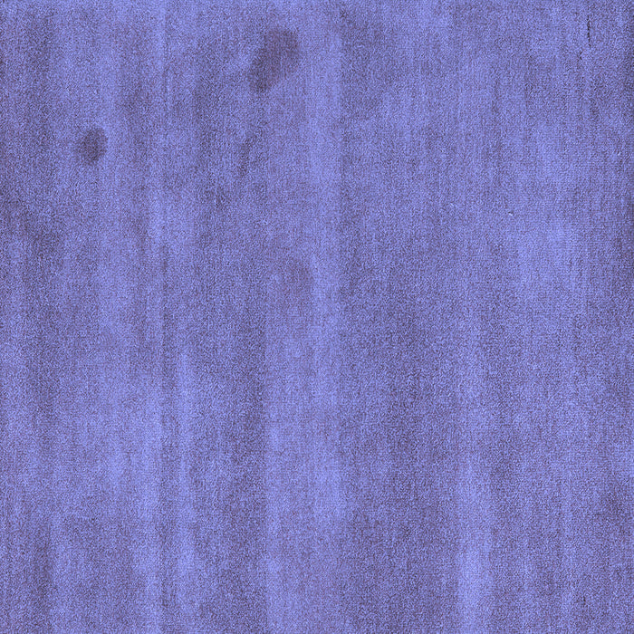 Square Machine Washable Abstract Blue Modern Rug, wshabs5485blu