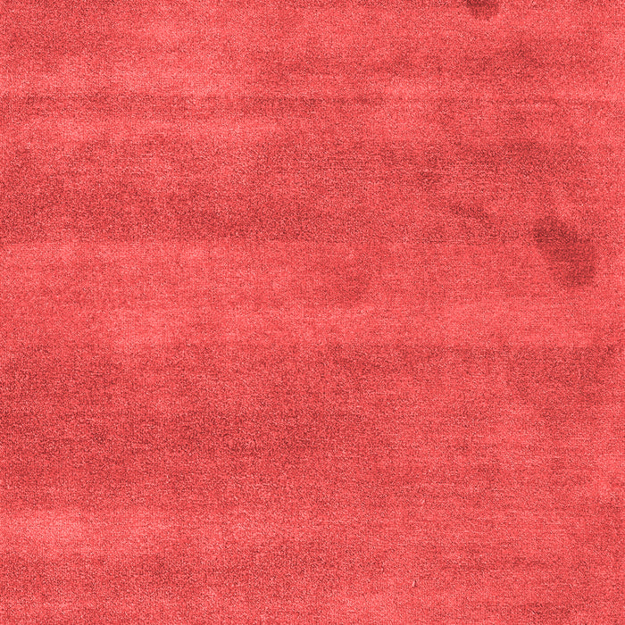 Machine Washable Abstract Red Modern Rug, wshabs5485red