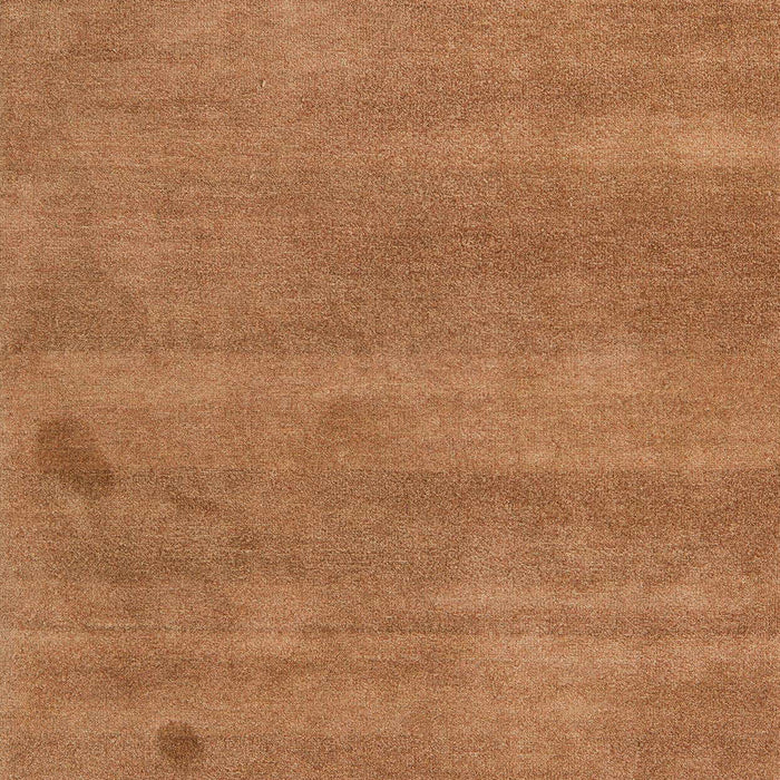 Abstract Orange Modern Rug, abs5485