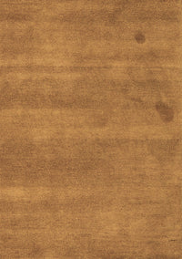 Abstract Brown Modern Rug, abs5485brn