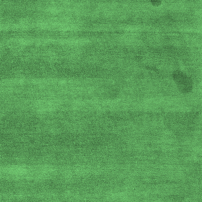 Machine Washable Abstract Emerald Green Modern Area Rugs, wshabs5485emgrn
