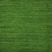 Square Machine Washable Abstract Green Modern Area Rugs, wshabs5486grn