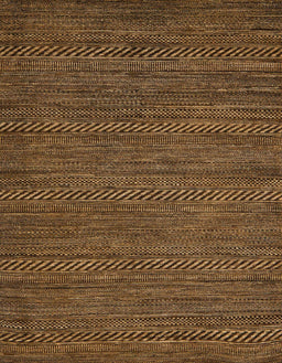 Abstract Red Modern Rug, abs5486