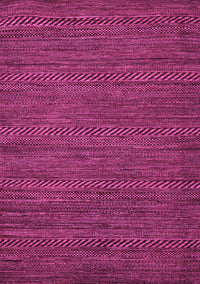 Abstract Pink Modern Rug, abs5486pnk