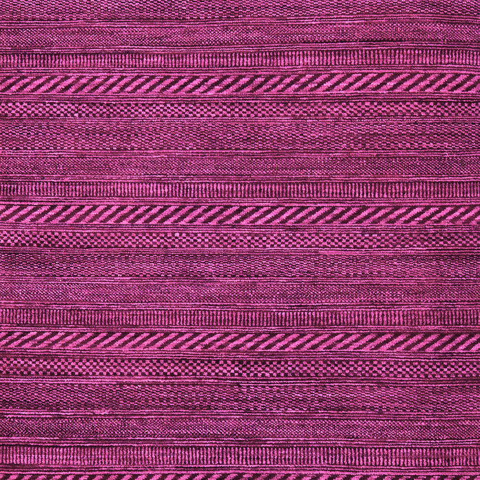 Machine Washable Abstract Pink Modern Rug, wshabs5486pnk