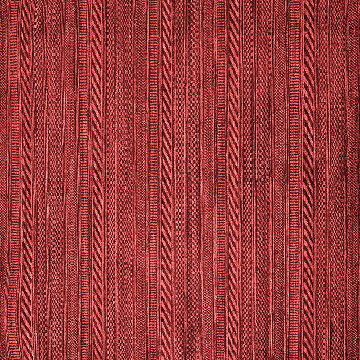 Abstract Red Modern Rug, abs5486red