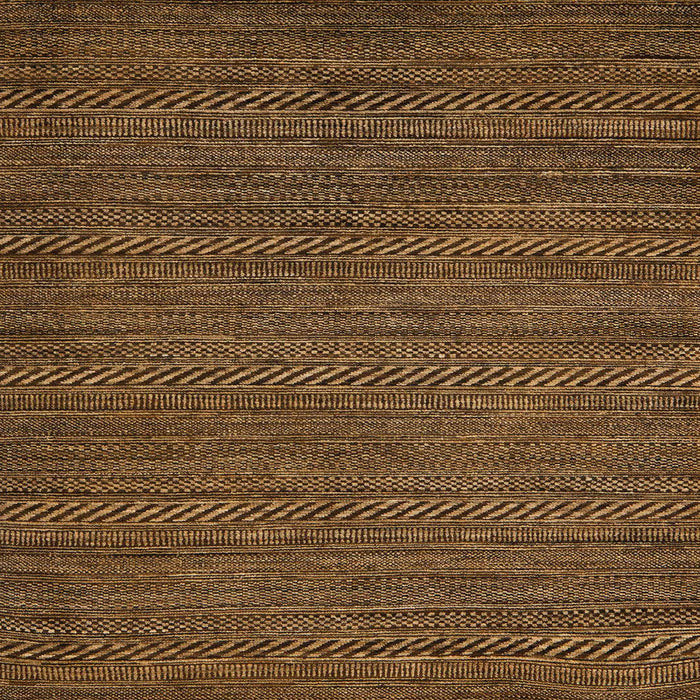 Square Abstract Red Modern Rug, abs5486