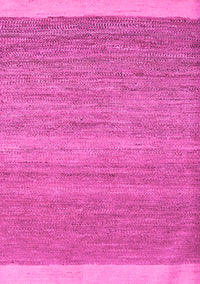 Abstract Pink Modern Rug, abs5487pnk