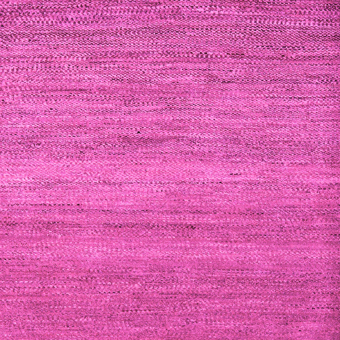 Machine Washable Abstract Pink Modern Rug, wshabs5487pnk