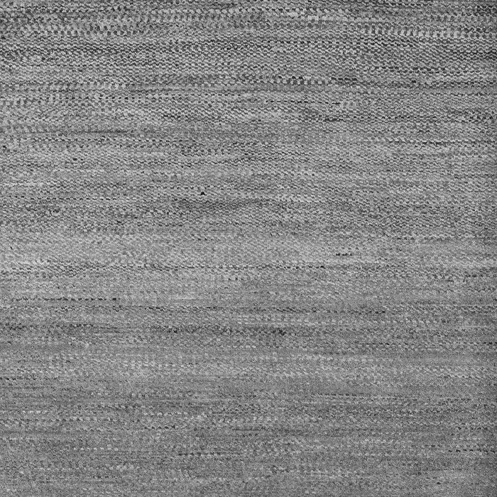 Machine Washable Abstract Gray Modern Rug, wshabs5487gry