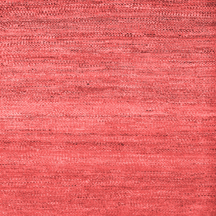 Machine Washable Abstract Red Modern Rug, wshabs5487red