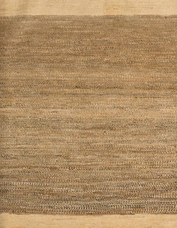 Abstract Orange Modern Rug, abs5487