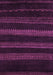 Abstract Purple Modern Rug, abs5488pur