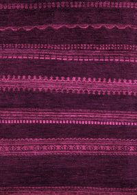 Abstract Pink Modern Rug, abs5488pnk