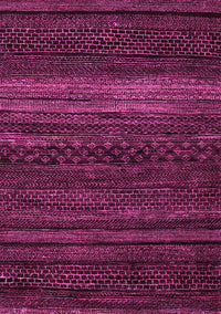 Abstract Pink Modern Rug, abs5489pnk