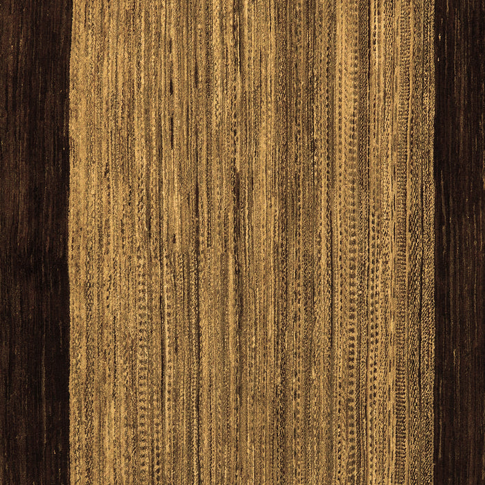 Square Abstract Brown Modern Rug, abs5490brn