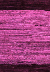 Abstract Pink Modern Rug, abs5490pnk