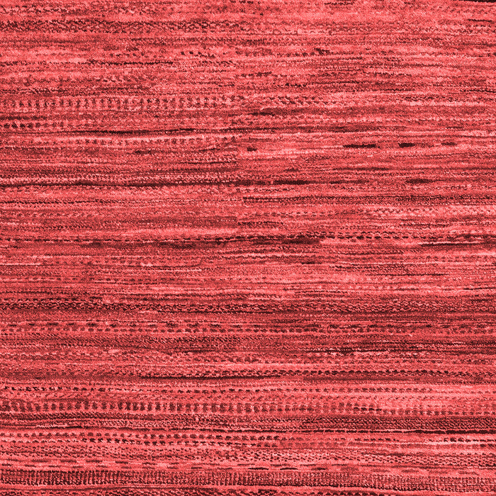 Abstract Red Modern Area Rugs