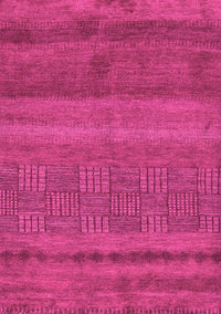 Abstract Pink Modern Rug, abs5491pnk