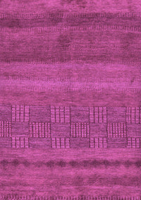 Abstract Purple Modern Rug, abs5491pur