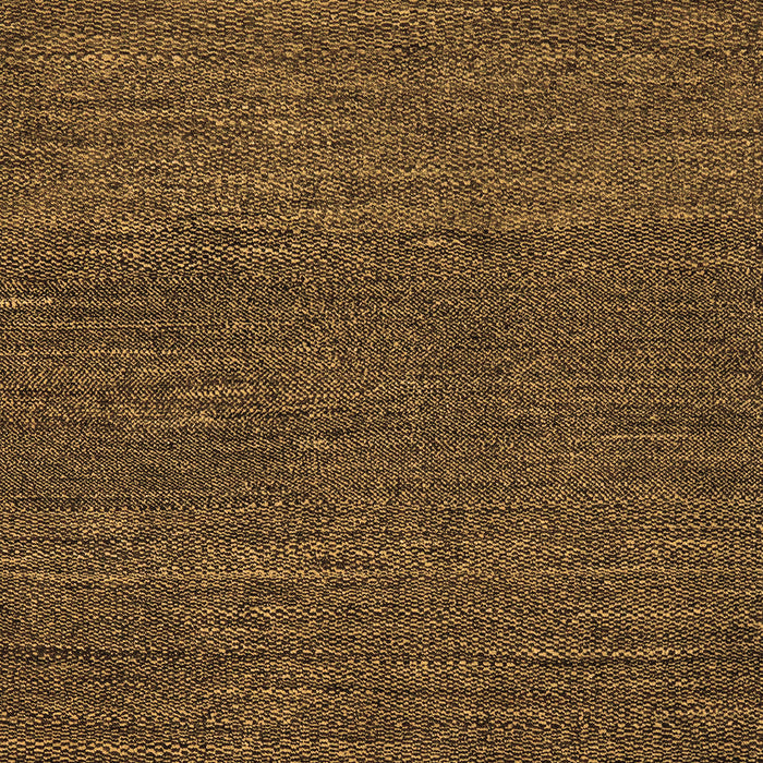 Machine Washable Abstract Brown Modern Rug, wshabs5492brn