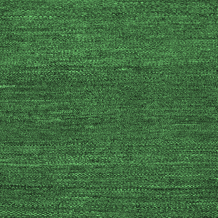 Machine Washable Abstract Emerald Green Modern Area Rugs, wshabs5492emgrn