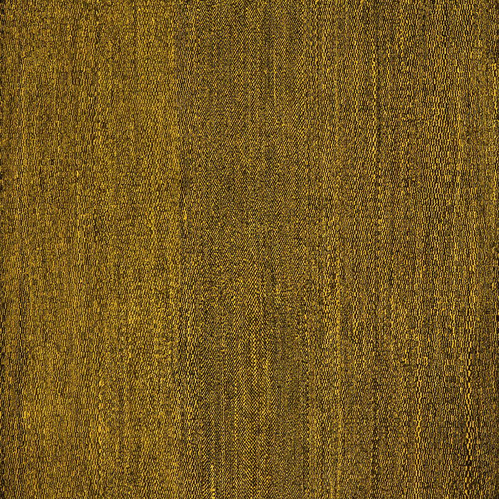 Square Machine Washable Abstract Yellow Modern Rug, wshabs5492yw