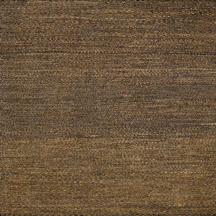 Square Machine Washable Abstract Night Red Rug, wshabs5492