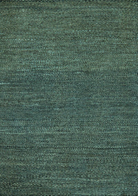 Abstract Light Blue Modern Rug, abs5492lblu