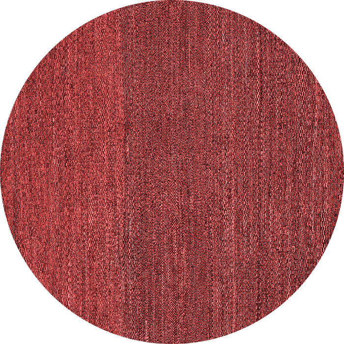 Machine Washable Abstract Red Modern Rug, wshabs5492red
