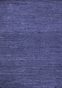 Abstract Blue Modern Rug, abs5492blu