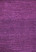 Abstract Purple Modern Rug, abs5492pur