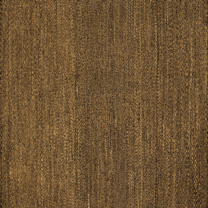 Square Abstract Brown Modern Rug, abs5492brn