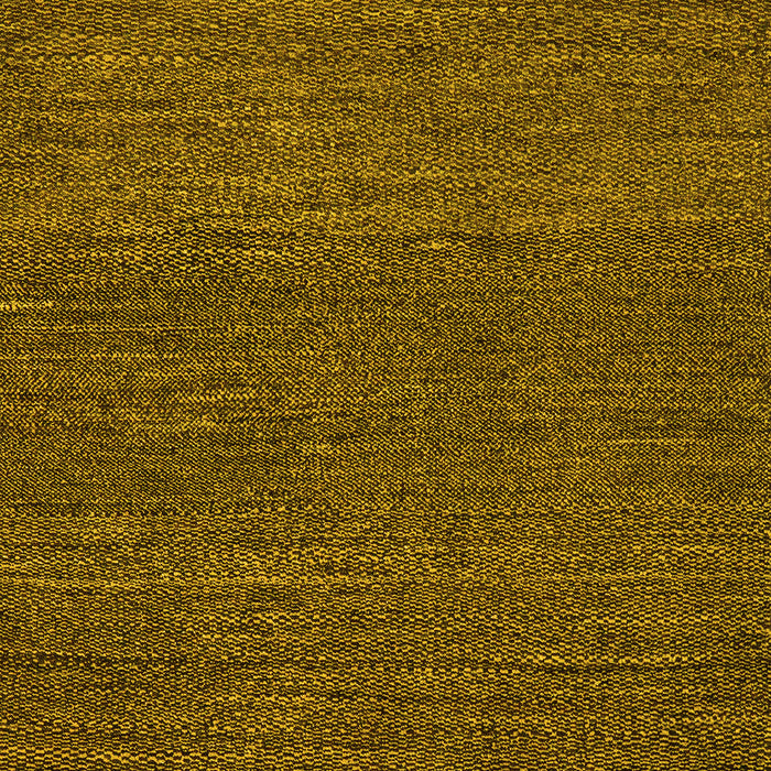 Machine Washable Abstract Yellow Modern Rug, wshabs5492yw