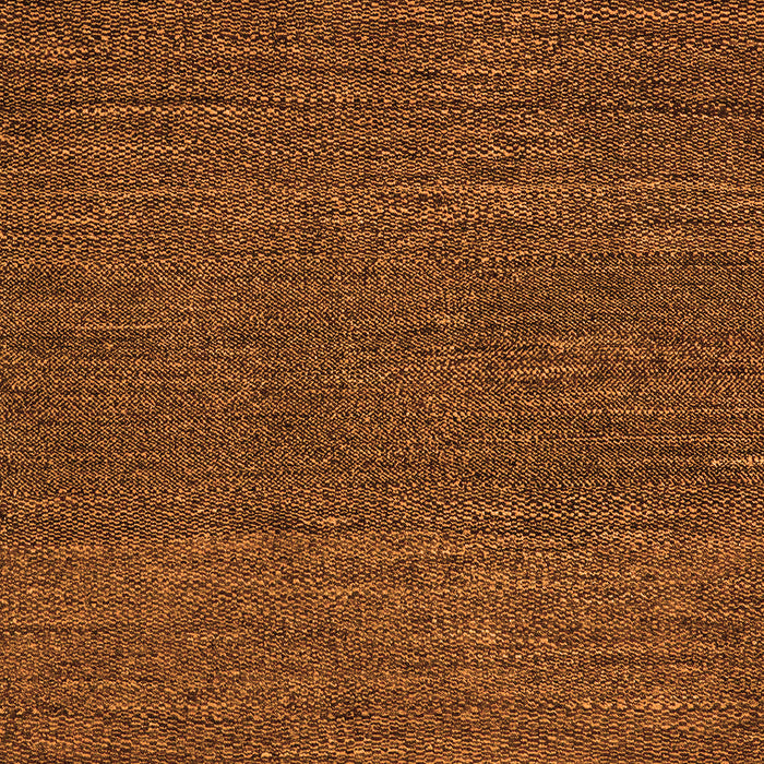 Abstract Orange Modern Rug, abs5492org