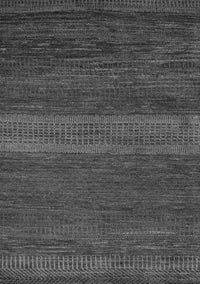 Abstract Gray Modern Rug, abs5493gry