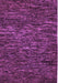 Machine Washable Abstract Purple Modern Area Rugs, wshabs5494pur