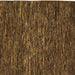 Square Abstract Brown Modern Rug, abs5494brn